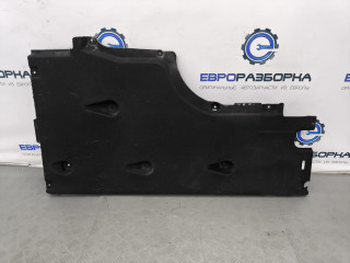 защита днища Bentley Continental GT 3 поколение 2023, 4.0 л., CVD, бензин, АКПП, 63 / o31 красный, купе, полный привод, правый руль, 3SA825197B