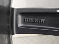 диск литой Maserati Levante 1 поколение M161 2019, 3.0 л., M156D, бензин, АКПП, внедорожник 5 дв., 670044704 - фото №11