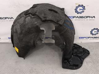 защита арок задняя правая (подкрылок) Audi Q8 4M 2022, 3.0 л., TDi, дизель, АКПП, 2y / s9r, полный привод, правый руль, 4M8810172J