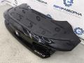 крышка багажника (дверь 3-5) BMW 8 серия G14/G15 G15 2019, 3.0 л., B57 D30 B, дизель, АКПП, black sapphire metallic, купе, полный привод, правый руль, 41007417229, 7417229 - фото №4