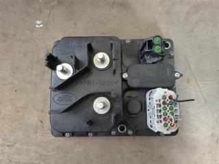 блок управления камерой Land Rover Range Rover 4 поколение L405 2015, 4.4 л., дизель, АКПП, полный привод, правый руль, DPLA14F70BC, LR067366