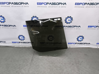 стекло двери задней правой Land Rover Range Rover 4 поколение L405 2015, 4.4 л., дизель, АКПП, полный привод, правый руль