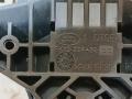 ручка наружная Land Rover Discovery Sport 1 поколение L550 2017, 2.0 л., дизель, АКПП, передний привод, FK72224A82AA, LR070988 - фото №6