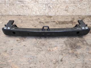 усилитель бампера заднего Land Rover Discovery 5 поколение L462 2020, 3.0 л., дизель, АКПП, передний привод, правый руль, LR080357, HY3217A929AC, LR148216, HY3217A929AD