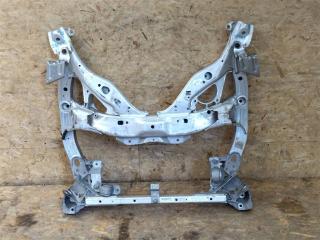 балка подвески передняя (подрамник) BMW 6 серия F12/F13 [рестайлинг] F13 2017, 4.0 л., дизель, АКПП, передний привод, 6796692, 31116796692, 31116775761, 31114068617