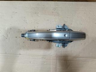 ручка наружная Land Rover Range Rover 4 поколение L405 2014, 4.4 л., дизель, АКПП, полный привод, правый руль, CK5222400AB0GAA, CK52203A29NE, CK52203A29NE