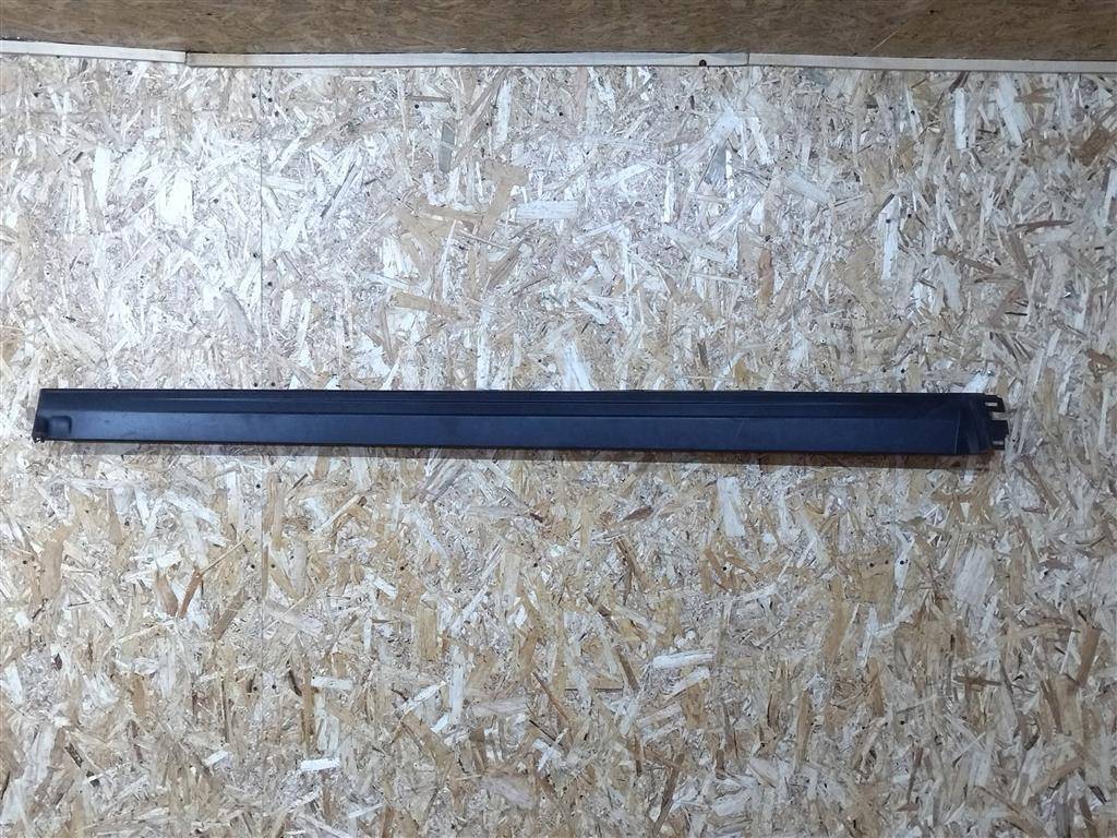 накладка на порог Land Rover Discovery Sport 1 поколение L550 2019, 2.0 л., дизель, АКПП, передний привод, LR128587, LR058524, FK7210155AD, FK7210155AE, LR156945, FK7210155AF - фото №1