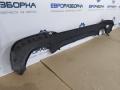 юбка бампера нижняя BMW 5 серия G30/G31 G30 2019, АКПП, задний привод, 8067763, 51128067763 - фото №7