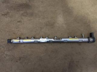 топливная рампа BMW X5 E70 [рестайлинг] E70 2012, 3.0 л., D, дизель, АКПП, передний привод, 7800124, 0281002949, 0445216031, 13537800124, 7800124, 780012402