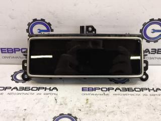 блок управления печки / климат-контроля Audi Q7 4M [рестайлинг] 2020, 3.0 л., TDi, DHXA, дизель, АКПП, серый металлик, полный привод, правый руль, 4K0919158B, 4K0919158B, 4K0919158D