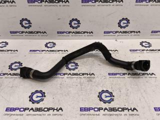 патрубок радиатора BMW 8 серия G14/G15 G15 2019, 3.0 л., B57 D30 B, дизель, АКПП, black sapphire metallic, купе, полный привод, правый руль, 17128572908, 8572908
