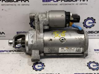 стартер Audi Q8 4M 2022, 3.0 л., TDi, дизель, АКПП, 2y / s9r, полный привод, правый руль, 057911022, 057911022X