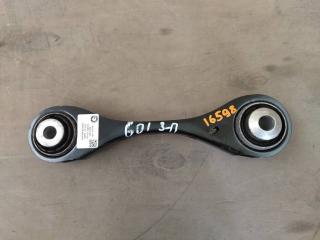 рычаг задний BMW X3 G01 2018, 2.0 л., бензин, АКПП, передний привод, правый руль, 33306871498, 6871498