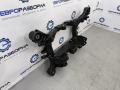 балка подвески задняя BMW X3 G01 2019, 2.0 л., B48 B20 A, бензин, АКПП, 475 black-sapphire metallic, полный привод, правый руль, 33306874405, 6874405 - фото №13