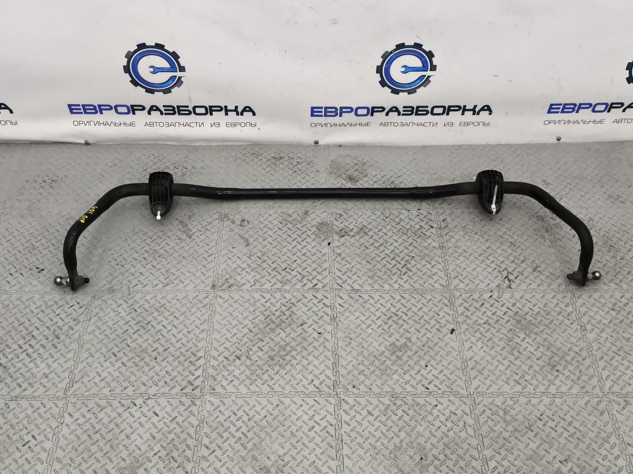 стабилизатор подвески передний BMW X3 G01 2019, 2.0 л., B48 B20 A, бензин, АКПП, 475 black-sapphire metallic, полный привод, правый руль, 6885049, 31356885049 - фото №1