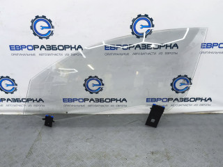 стекло двери передней левой Bentley Continental GT 3 поколение 2023, 4.0 л., CVD, бензин, АКПП, 63 / o31 красный, купе, полный привод, правый руль, 3SD845021
