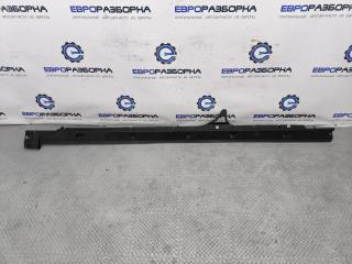 накладка на порог Audi Q7 4M [2-й рестайлинг] 4M 2025, 3.0 л., TFSI, DCB, бензин, АКПП, z7s / daytonagrau, внедорожник 5 дв., полный привод, правый руль, 4M0825212H