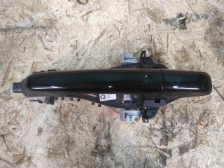 ручка наружная Land Rover Range Rover 4 поколение L405 2015, 4.4 л., дизель, АКПП, полный привод, правый руль