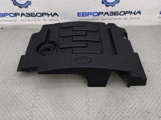 декоративная крышка двигателя Land Rover Range Rover Sport 1 поколение [рестайлинг] L320 2013, 3.0 л., дизель, АКПП, передний привод, правый руль, LR013662, 7H226A949AB, AH226A949AB, LR013450