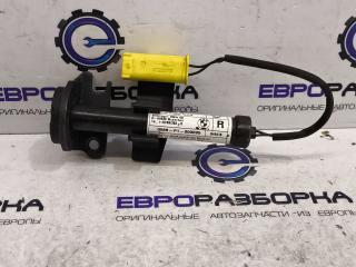 пиропатрон петли капота BMW 8 серия G14/G15 G15 2019, 3.0 л., B57 D30 B, дизель, АКПП, black sapphire metallic, купе, полный привод, правый руль, 7347406