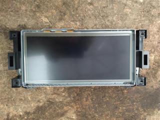 монитор мультимедиа Land Rover Discovery 5 поколение L462 2019, 3.0 л., дизель, АКПП, передний привод, C2D56665, LR112397, GX6319C299AE