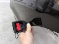 дверь задняя левая BMW X3 G01 2019, 2.0 л., B48 B20 A, бензин, АКПП, 475 black-sapphire metallic, полный привод, правый руль, 41007465533, 7465533 - фото №9