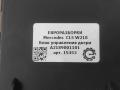 модуль управления двери Mercedes-Benz CLS-Класс C218/X218 W218 2012, 3.0 л., CDi, дизель, АКПП, передний привод, A2189001101, A2189001101, A2189000901 - фото №3