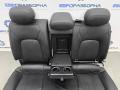 сиденье заднее Maserati Levante 1 поколение M161 2019, 3.0 л., M156D, бензин, АКПП, внедорожник 5 дв. - фото №2