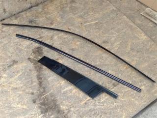 молдинг двери передней правой BMW X3 F25 2013, 2.0 л., дизель, АКПП, передний привод, 51337247796, 7247796