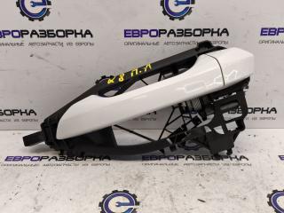 ручка наружная Audi Q8 4M 2022, 3.0 л., TDi, дизель, АКПП, 2y / s9r, полный привод, правый руль, 4M8837205, 4M8837205, 4M8837205B