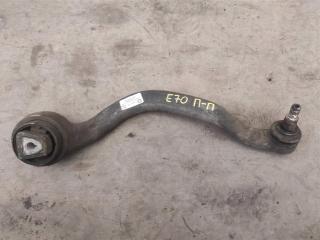 рычаг передний правый BMW X5 E70 [рестайлинг] E70 2011, 3.0 л., дизель, АКПП, передний привод, 31126773950, 6773950