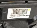 спойлер BMW X3 G01 2019, 2.0 л., B48 B20 A, бензин, АКПП, 475 black-sapphire metallic, полный привод, правый руль, 51629450241, 9450241, 51625A2F589 - фото №3