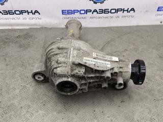 редуктор переднего моста Mercedes-Benz GLS-Класс X166 2018, 3.0 л., CDi, OM 642.826, дизель, АКПП, 197, внедорожник 5 дв., полный привод, правый руль, A1663303100