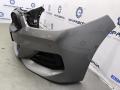 бампер передний BMW 8 серия G14/G15/G16 LCI G16 2023, 3.0 л., B58B30C, бензин, АКПП, c4w skyscraper grau metallic, купе, задний привод, 51118076675, 8076675 - фото №4