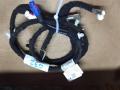 проводка BMW 6 GT G32 2017, 3.0 л., дизель, АКПП, полный привод, правый руль, 6842180, 6842180 - фото №3