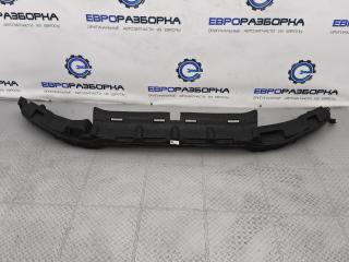 абсорбер бампера BMW 8 серия G14/G15 G15 2019, 3.0 л., B57 D30 B, дизель, АКПП, black sapphire metallic, купе, полный привод, правый руль, 7373402, 6997029, 51117373402