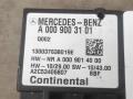блок управления топливным насосом Mercedes-Benz M-Класс W166 2013, 3.0 л., CDi, дизель, АКПП, передний привод, A0009003101, A000900310180, A0009003800 - фото №2