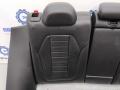 сиденье заднее BMW X3 G01 2019, 2.0 л., B48 B20 A, бензин, АКПП, 475 black-sapphire metallic, полный привод, правый руль, 7472909, 7472916, 7472909 - фото №14