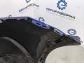 бампер задний Mercedes-Benz GLE V167 2019, 2.0 л., CDi, OM 654.920, дизель, АКПП, 896, внедорожник 5 дв., полный привод, правый руль, A1678851203, A16788512039999 - фото №27