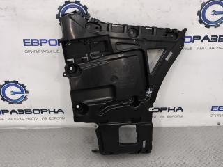 Крепление бампера заднего BMW X3 G01 2019, 2.0 л., B48 B20 A, бензин, АКПП, 475 black-sapphire metallic, полный привод, правый руль, 7400668, 51127400668