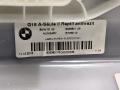 обшивка стойки BMW 8 серия G14/G15 G15 2019, 3.0 л., B57 D30 B, дизель, АКПП, black sapphire metallic, купе, полный привод, правый руль, 8069801, 51438069801 - фото №8