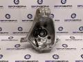 кулак поворотный правый BMW X3 G01 2019, 2.0 л., B48 B20 A, бензин, АКПП, 475 black-sapphire metallic, полный привод, правый руль, 6882598, 31216882598, 31216871484 - фото №7