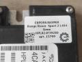 блок управления подвеской Land Rover Range Rover Sport 2 поколение L494 2017, 3.0 л., дизель, АКПП, передний привод, HPLA14F392JD, HPLA14F392JE, LR111479, T2R31871, LR105419, T2R21351 - фото №3
