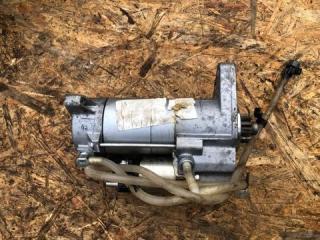 стартер Land Rover Range Rover Sport 2 поколение L494 2017, 3.0 л., дизель, АКПП, передний привод, правый руль, LR080292, FPLA11001BB