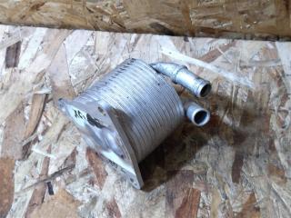 радиатор АКПП Volvo XC90 2 поколение 2019, 2.0 л., бензин, АКПП, полный привод, правый руль, 31437022, 31437022