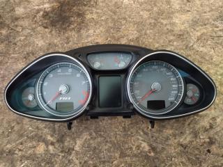 щиток приборов (приборная панель) Audi R8 42 420 2008, 4.2 л., TFSI, BYH, бензин, АКПП, купе, передний привод, 420920980, 420920930GX, 420920980