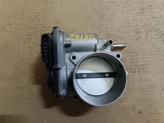 заслонка дроссельная Lexus RX 4 поколение 2017, 3.0 л., бензин, АКПП, передний привод, правый руль, 2203031090, 2203031090