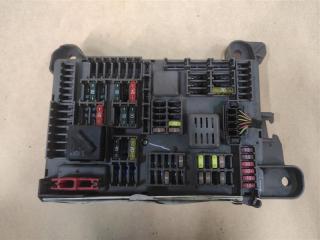 блок предохранителей BMW X5 E70 [рестайлинг] E70 2011, 3.0 л., дизель, АКПП, передний привод, 61146931687, 6931687