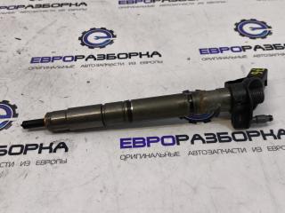 форсунка Audi Q7 4M [рестайлинг] 2020, 3.0 л., TDi, DHXA, дизель, АКПП, полный привод, правый руль, 059130277FD, 0445117080