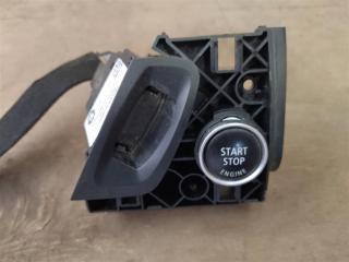кнопка Start/Stop BMW X5 E70 [рестайлинг] E70 2012, 3.0 л., D, дизель, АКПП, передний привод, 61316966714, 6966714
